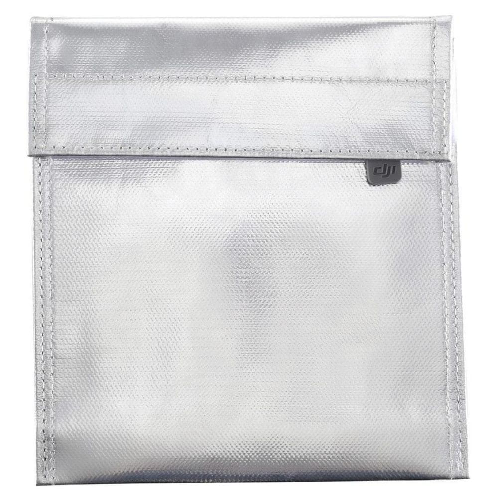 Dji Battery Safe Bag (large Size)
