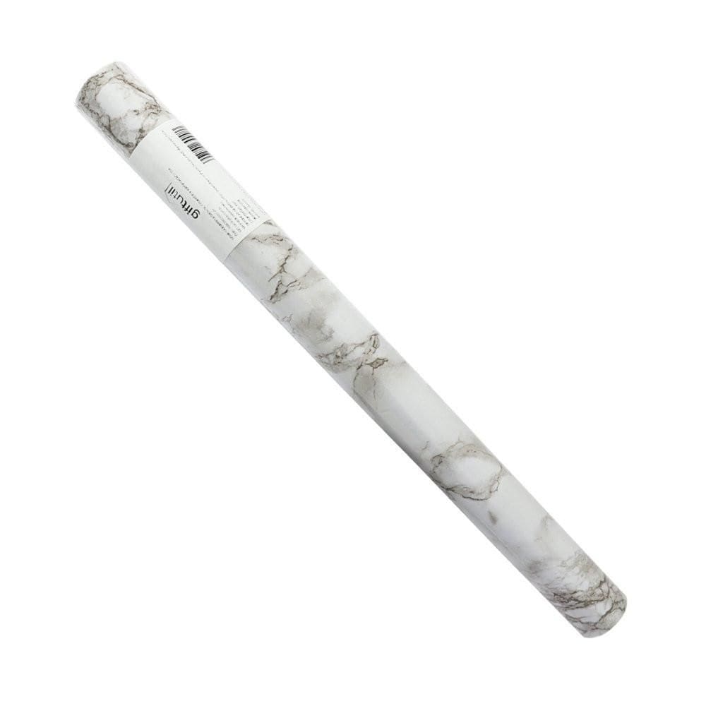 Papel De Parede 5 Metros X 45 Cm Pvc