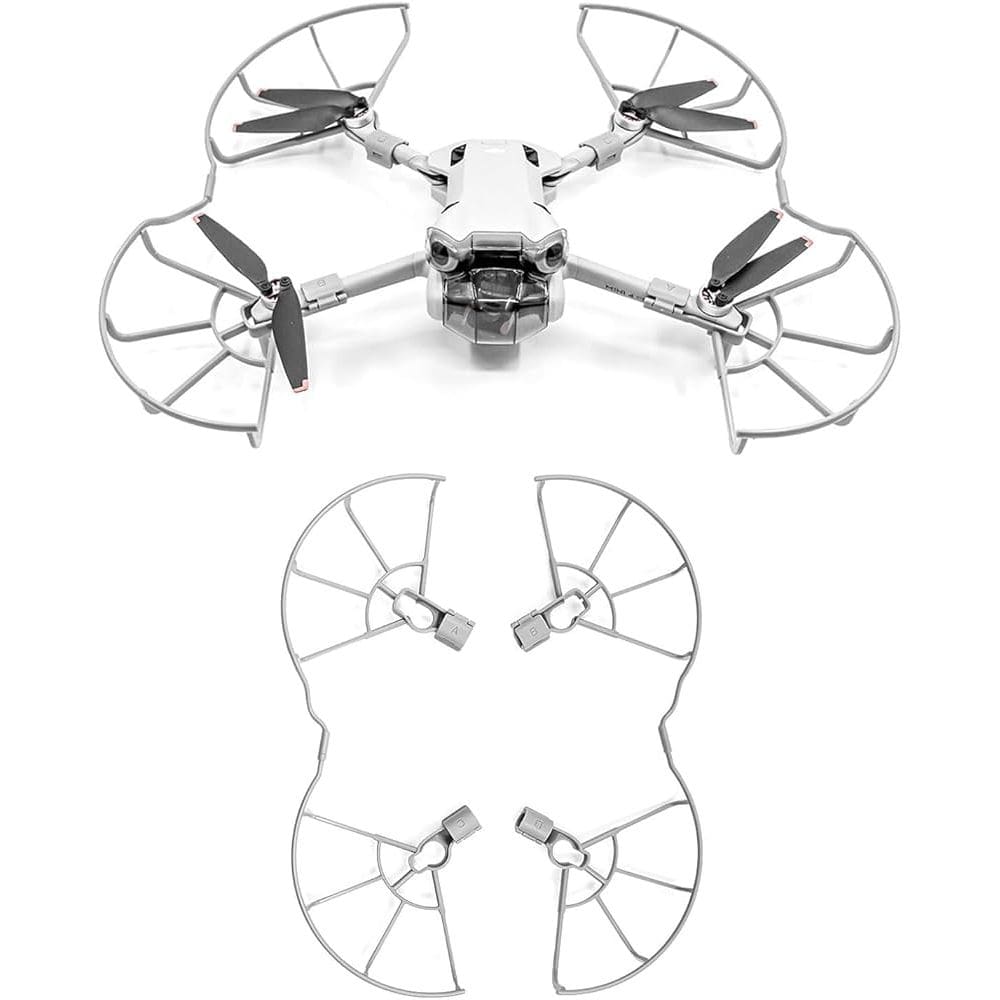 Protetor De Hélices Para Drone Dji Mini 4 Pro