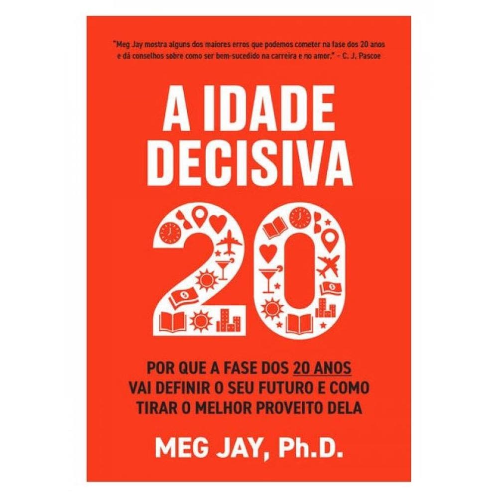 A Idade Decisiva