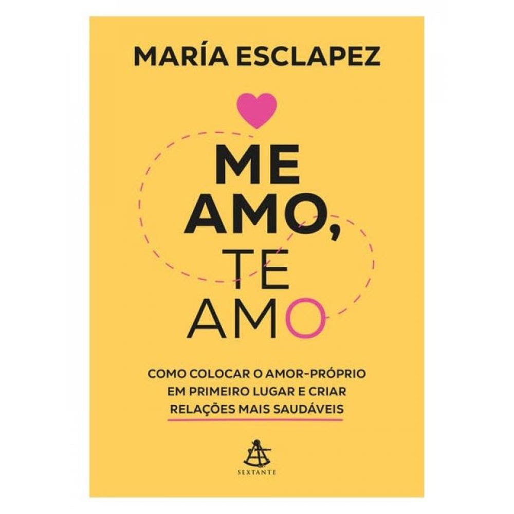 Me Amo, Te Amo