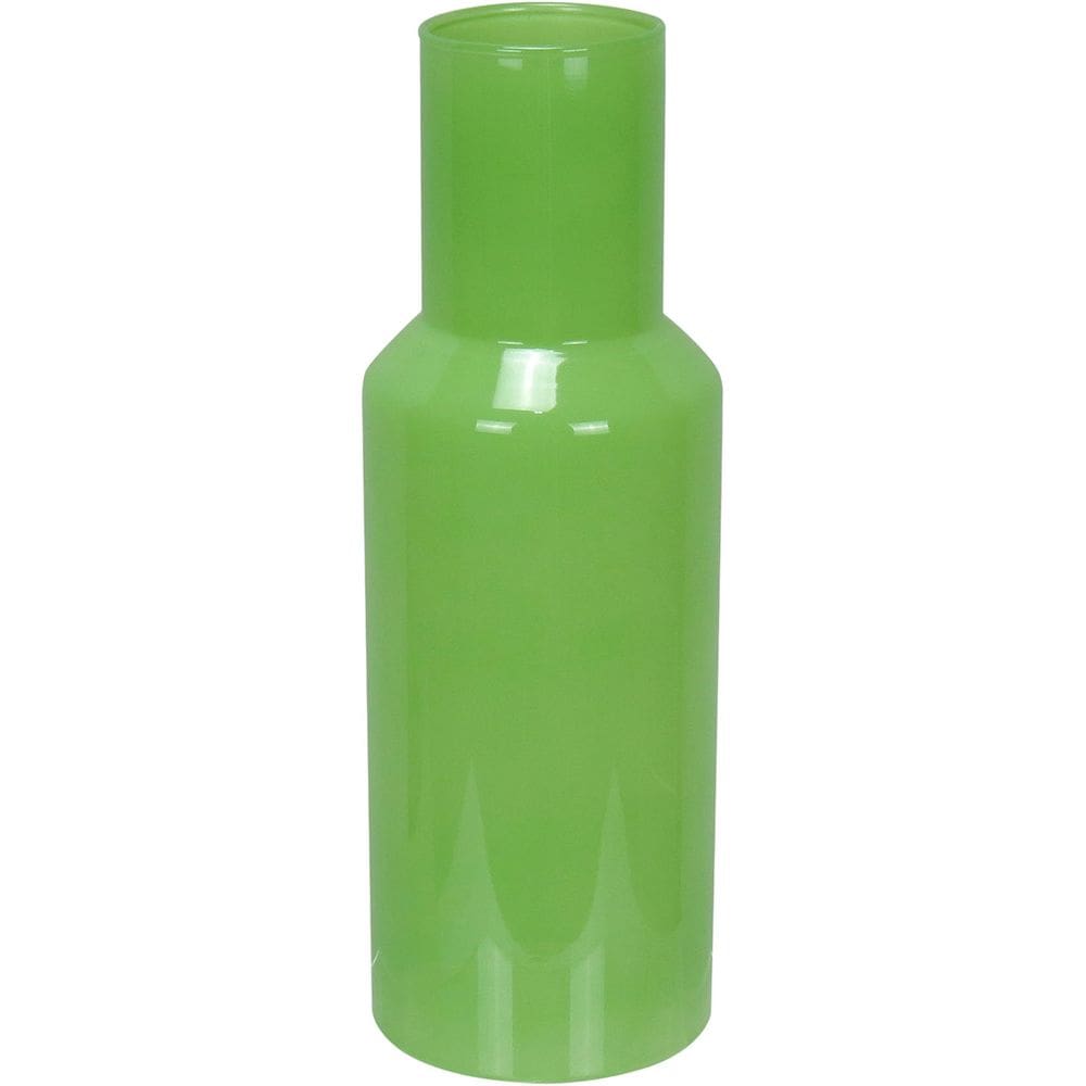 Vaso Vidro Verde