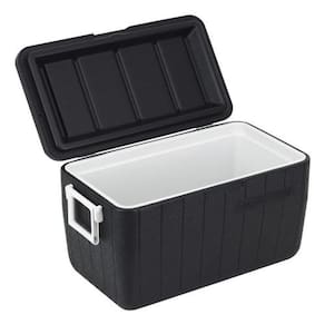 Cooler Caixa Térmica Alça Suporte 45 L 66x36x34cm - Coleman