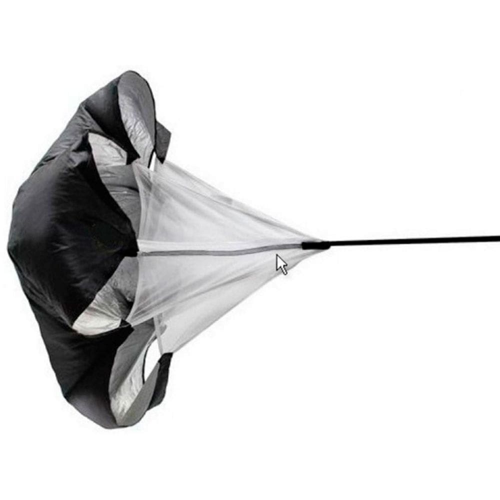 Paraquedas para Treinos de Velocidade LIVEUP LS3674