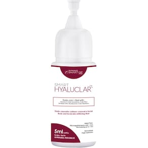 Smart Hyaluclar Foam - Espuma De Limpeza -150 Ml - Smart Gr