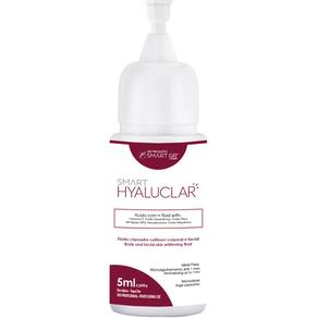 Smart Hyaluclar Foam - Espuma De Limpeza -150 Ml - Smart Gr