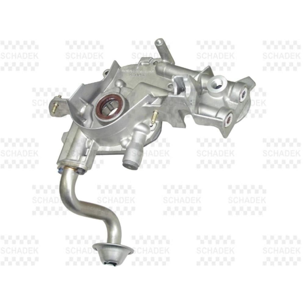 Bomba De Óleo Fiorino Palio Siena Strada Uno Schadek 10188