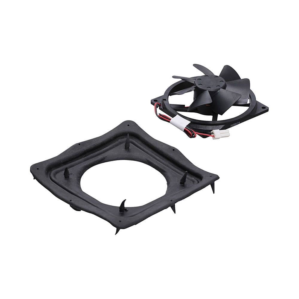 Motor Ventilador Geladeira Brastemp Brx48 Brx45 326060498