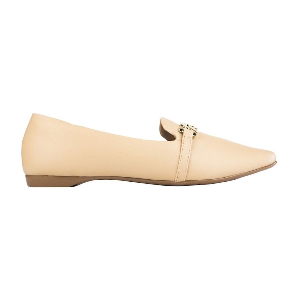 Mocassim Via Uno Loafer Bridão