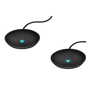 Microfone Logitech Group Vc - 989-000171-R