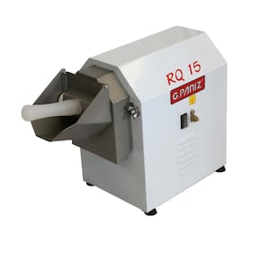 Ralador de Queijo Industrial 15 kg Bivolt Gpaniz