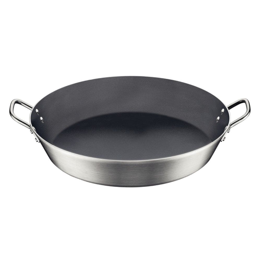 Paellera Profissional em Alumínio com Revestimento Interno Antiaderente 45 cm 9,2 L Tramontina 20896/045