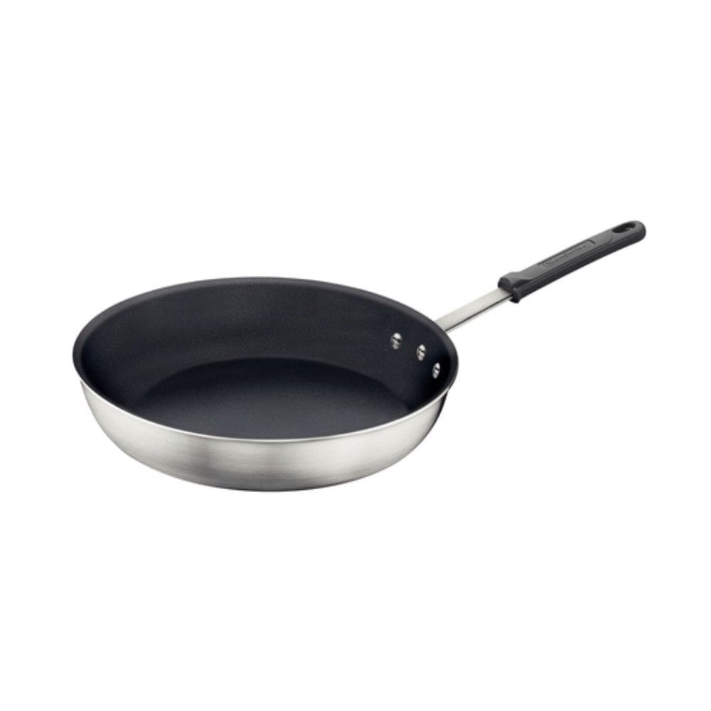 Frigideira Profissional em Alumínio com Revestimento Interno Antiaderente 30 cm 3 L Tramontina 20890/030