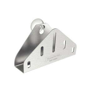 Suporte para Esponja de Lavar Louça em Aço Inox Tramontina 94532/043