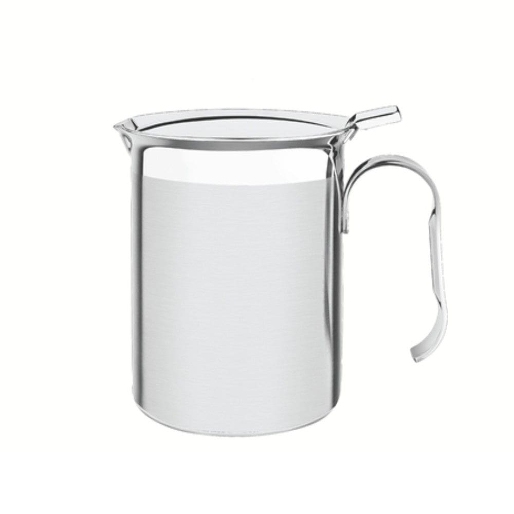 Bule para Café e Leite 8 cm 550 ml em Aço Inox Tramontina 61570/080