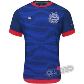 Camisa Bahia - Modelo III