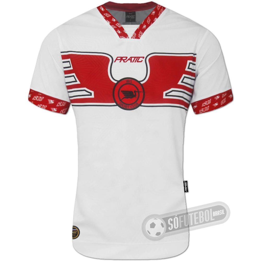 Camisa Ibis - Modelo II
