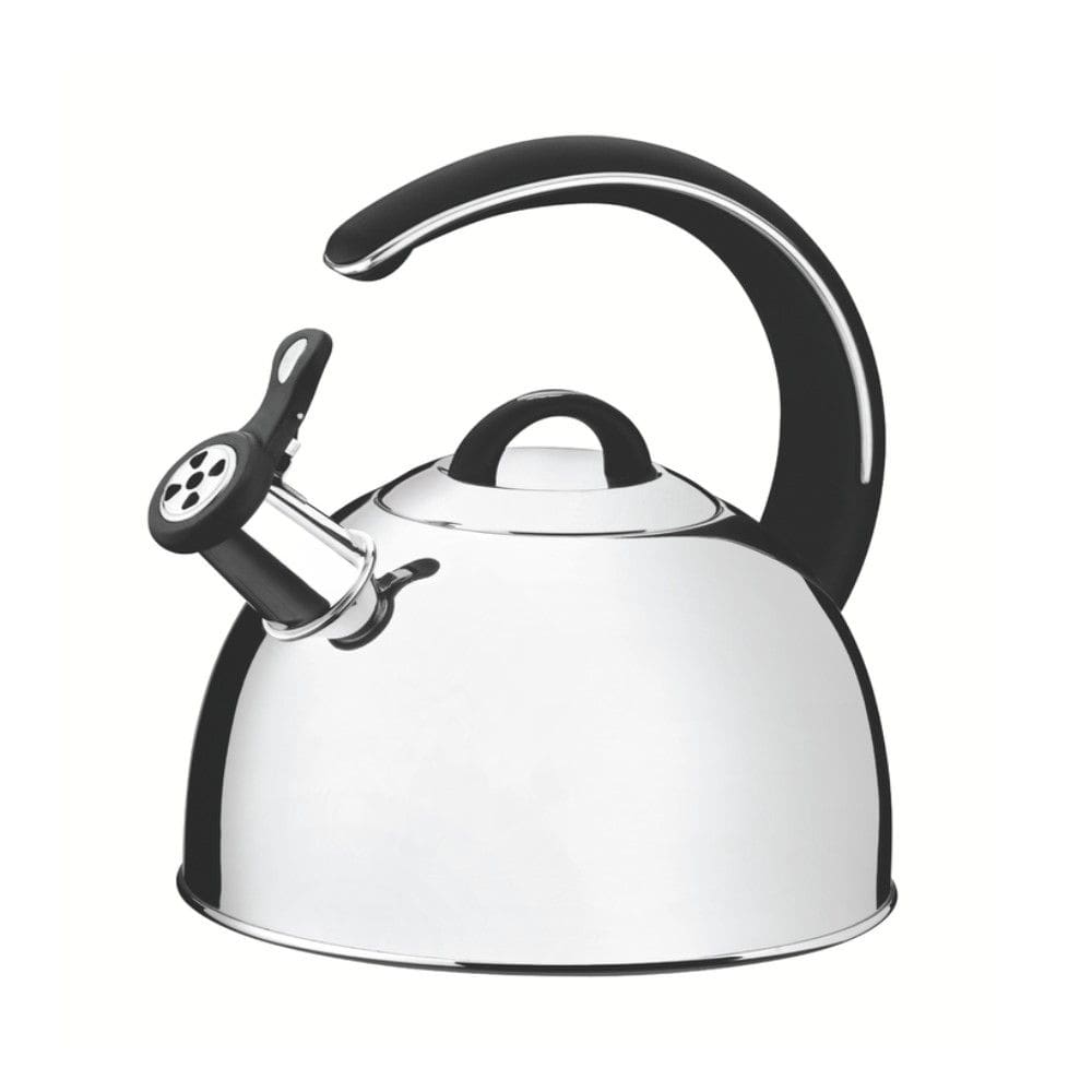 Chaleira com Apito 3,3 L em Aço Inox Fundo Triplo Tramontina 61488/213