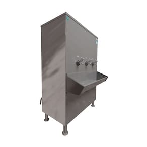 Bebedouro Industrial Inox 100 Litros BIXBP100 Nardin