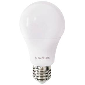 Lâmpada Led Empalux 10w 12v para Bateria 700lm Branco Frio 6500K E27 Carro Automotiva Food Truck