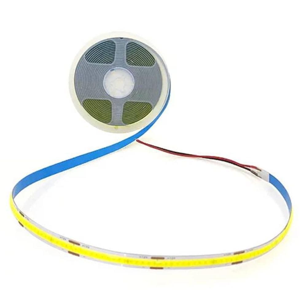 Fita Led Cob 18W