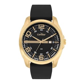 Relógio Condor Masculino Copc32Db/5P Preto