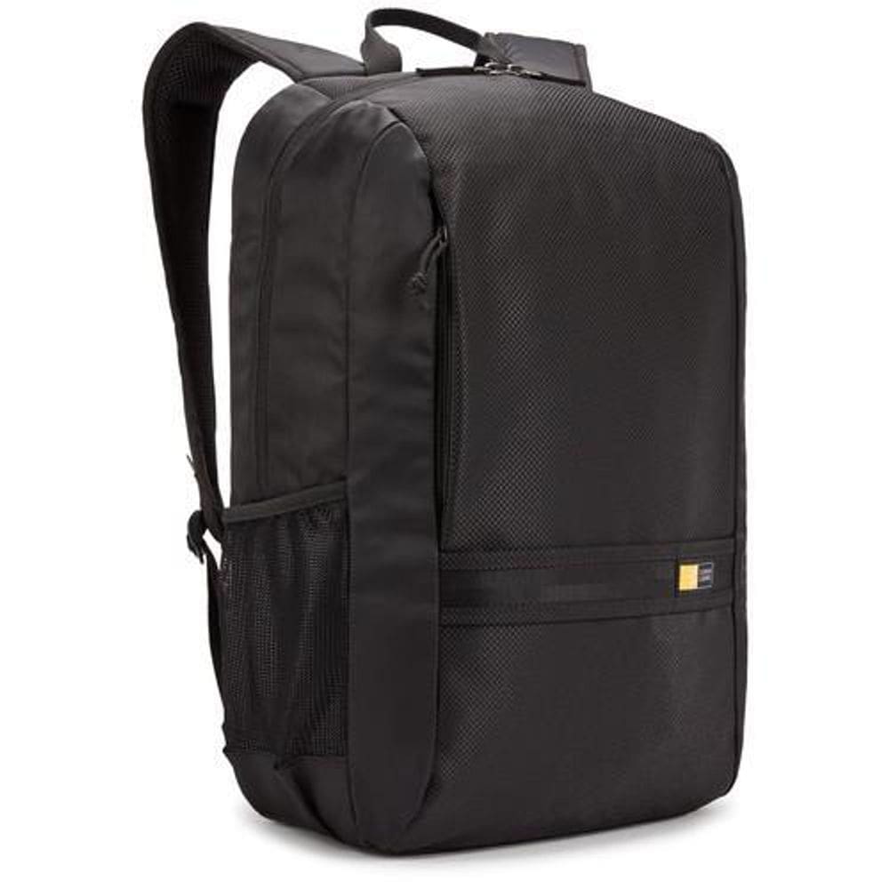 Mochila Case Logic Key Para Laptop 15.6 Black Keybp1116