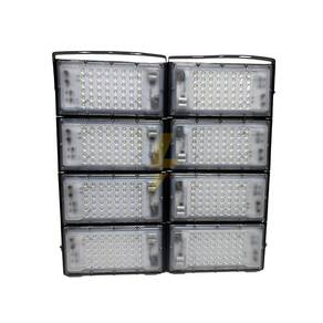 Refletor Led N1 800W Campo De Futebol / Beach Tennis