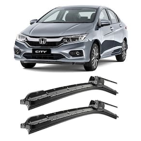 Palheta Para-Brisa Honda City 2015/2017 Aerofit Bosch