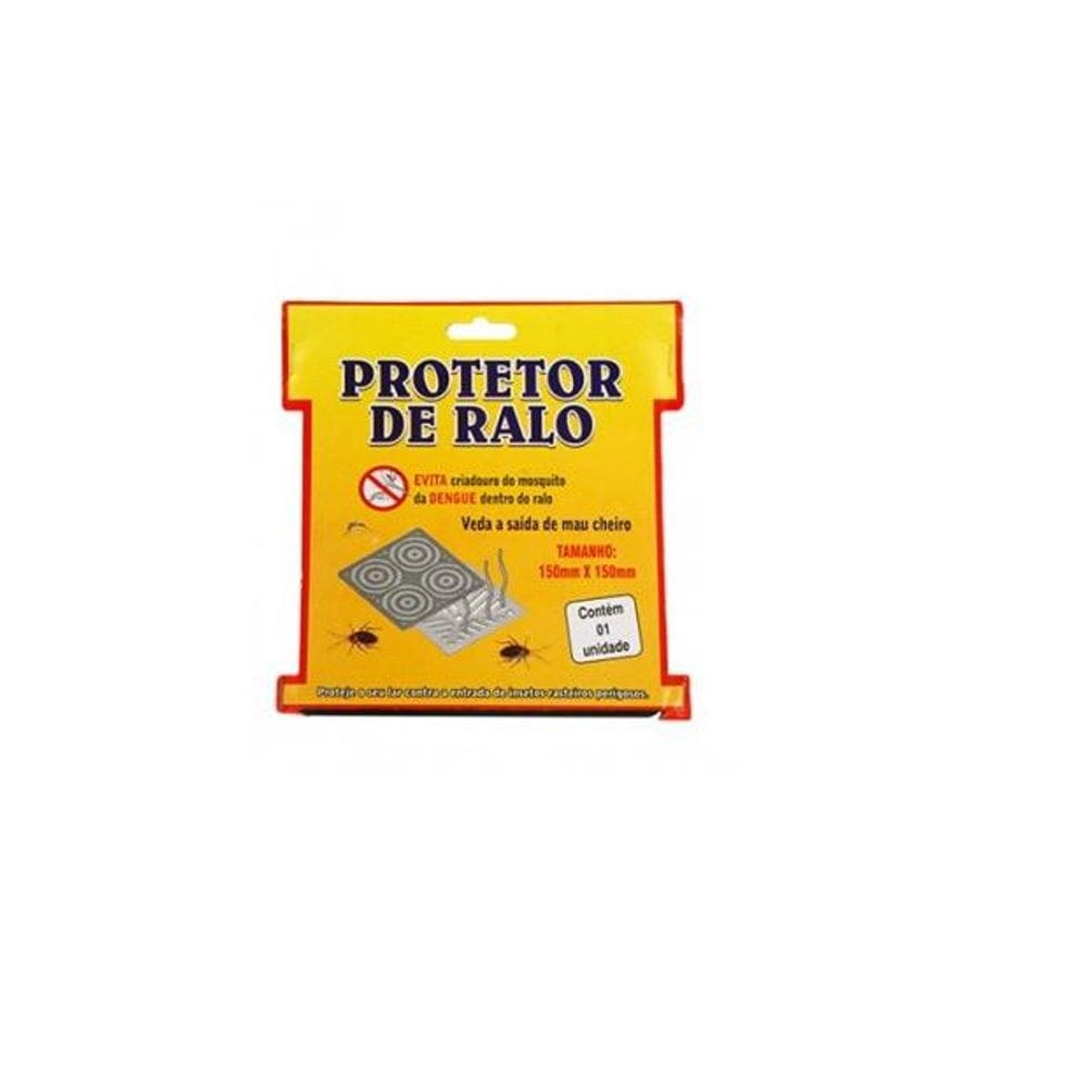 Tampa Protetor de Ralo 150 x 150mm Maxximo