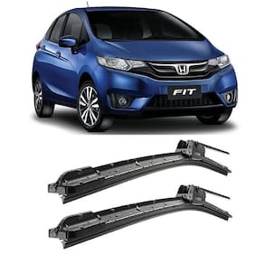 Palheta Para-Brisa Honda Fit 2015/2017 Aerofit Bosch