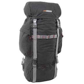 Mochila Intruder 45L Ntk Preta