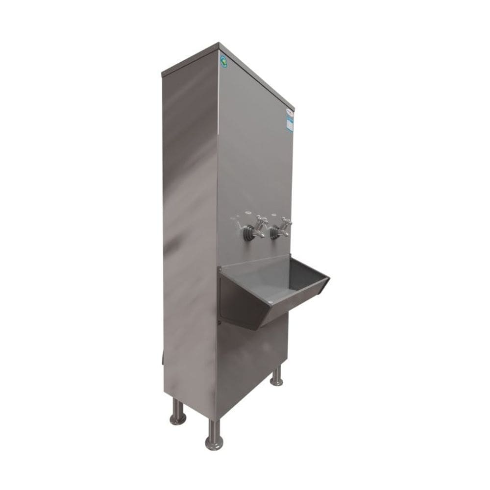 Bebedouro Industrial Inox 50 Litros BIXBP50 Nardin