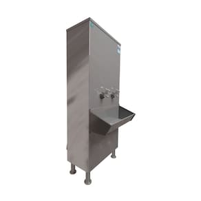 Bebedouro Industrial Inox 50 Litros BIXBP50 Nardin