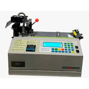 Reta Industrial BR 9100- Direc Drive Com Rodinhas-220v