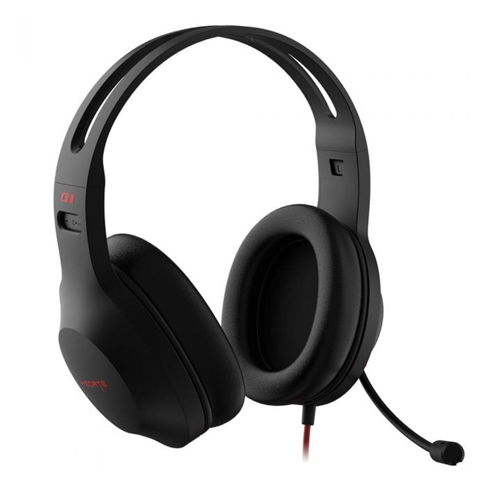 Headset Comunicador Profissional com Microfone de Reducao de Ruido - G1se EDIFIER