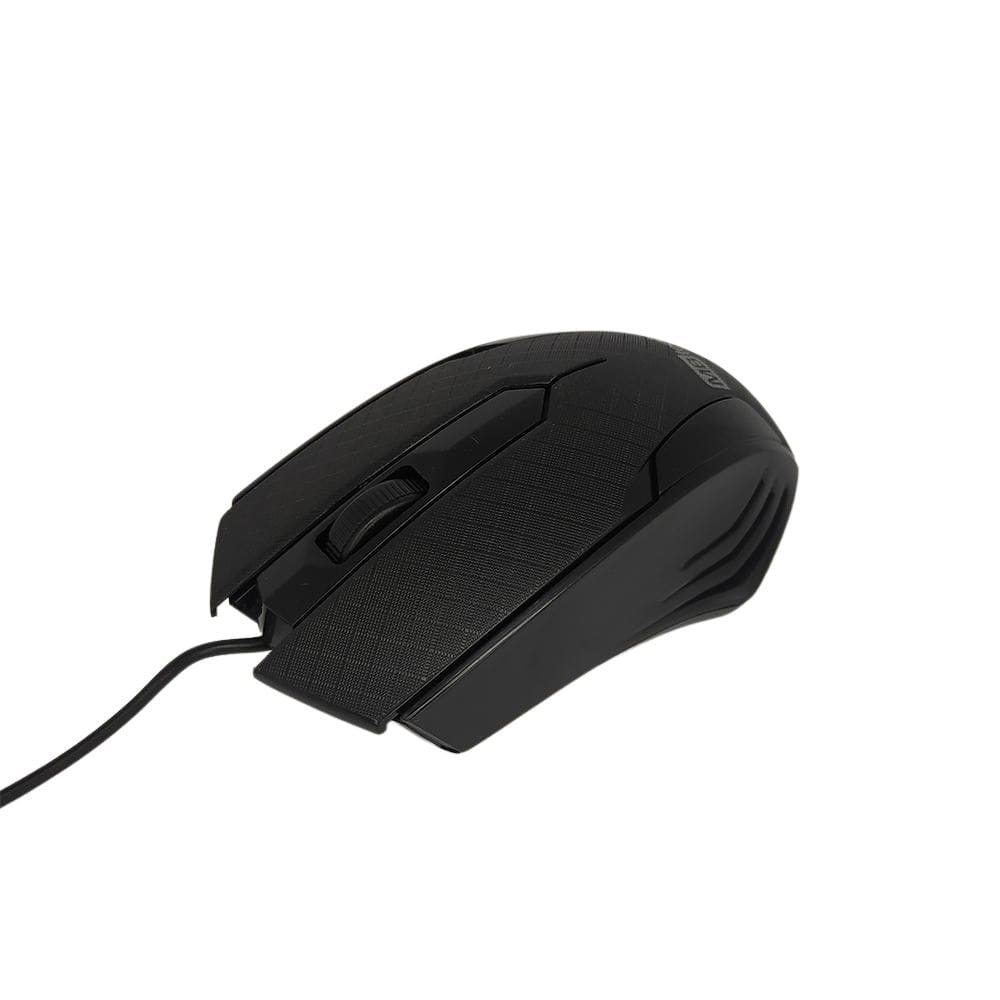Mouse Com Fio Mb54078 Mbtech Homologação: 149822010251