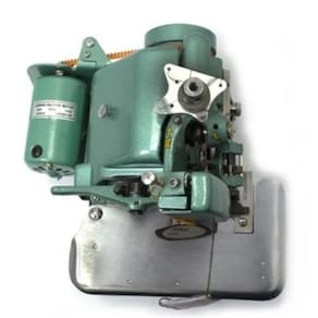 Maquina Costura Overlock Semi Industrial Chinesinha Gn1-6d