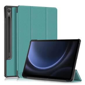Capa Magnética Para Samsung Tablet S9 Fe 10.9 2023 X510 X516