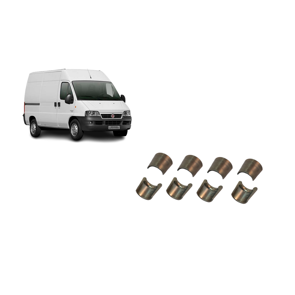 Valvula Ducato 2.8 (Trava Das Valvulas)