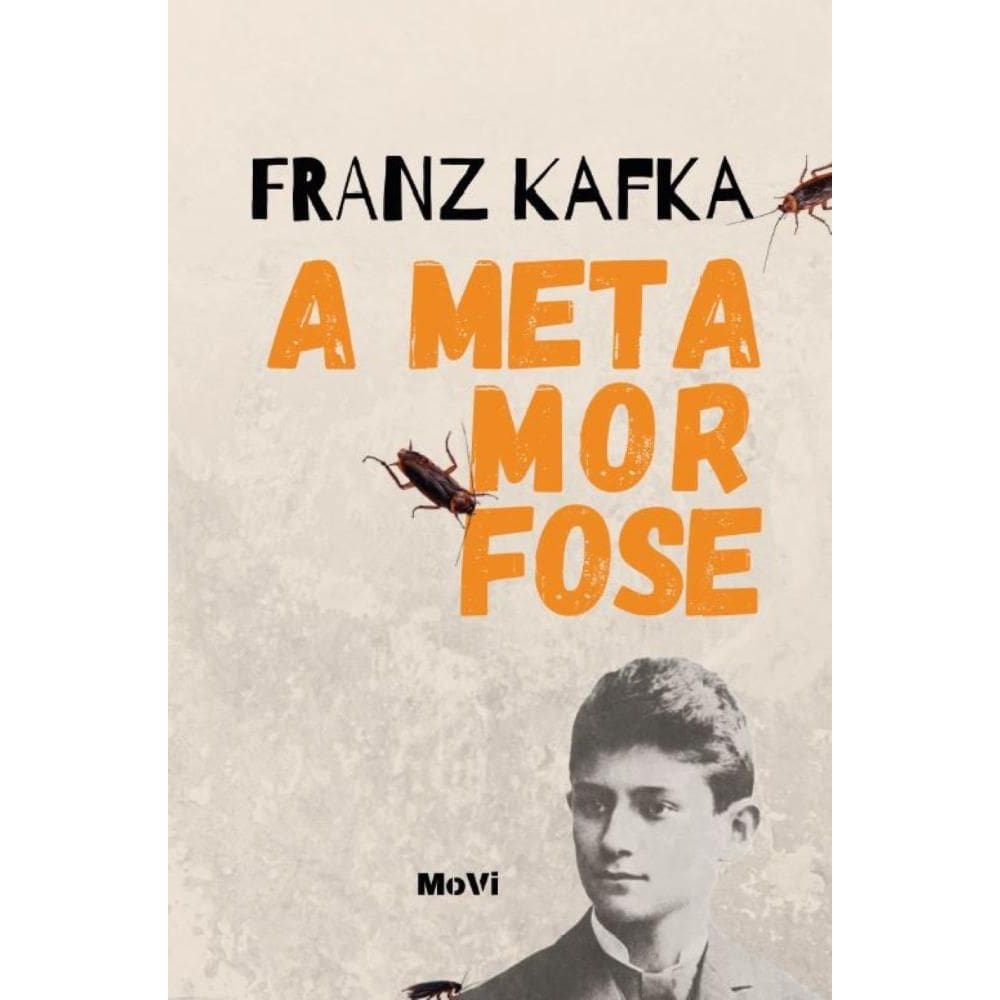 A metamorfose