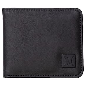 Carteira Hurley Icon Place SM25 Preto