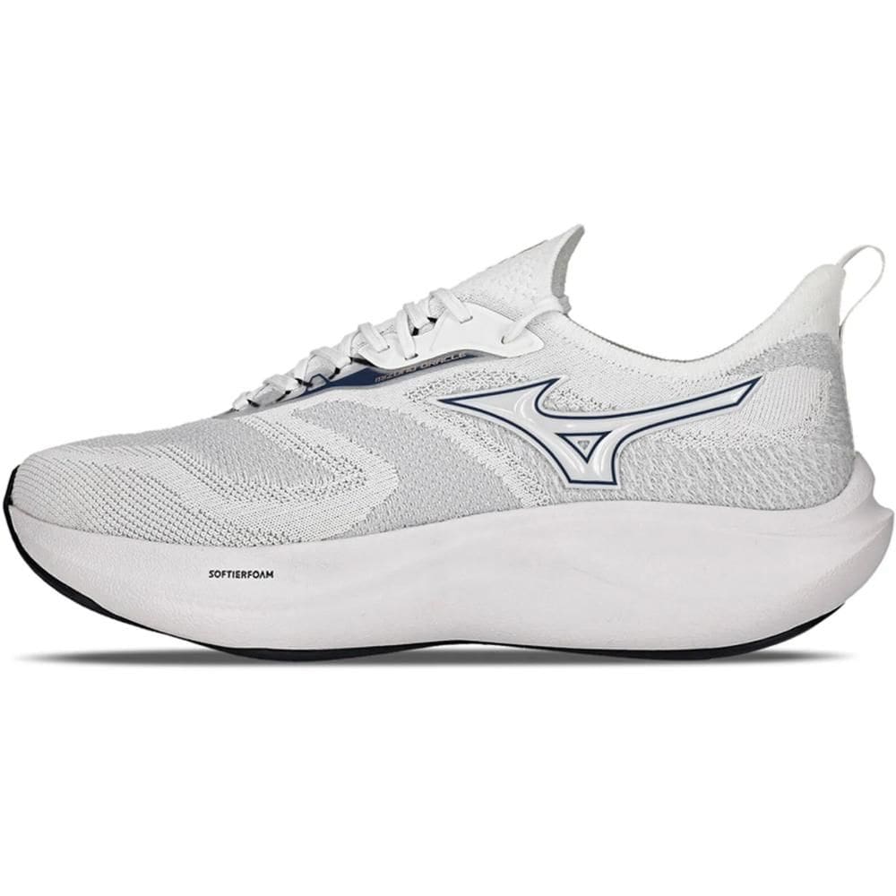Tênis Knit Feminino Mizuno Oracle 101126126