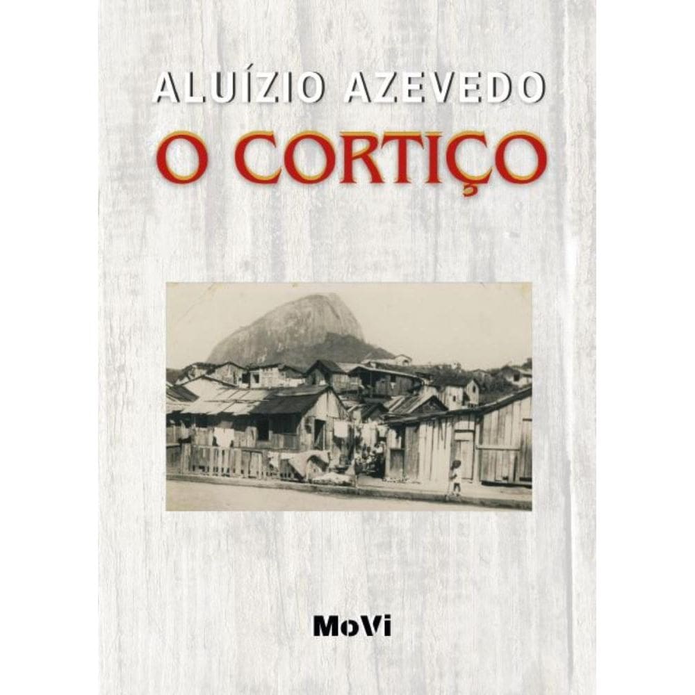 O cortiço