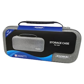 Case para PS Portal Dobe Proteção Transporte