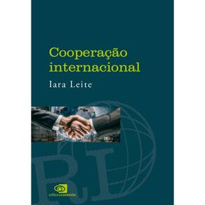Cooperação Internacional (0110)