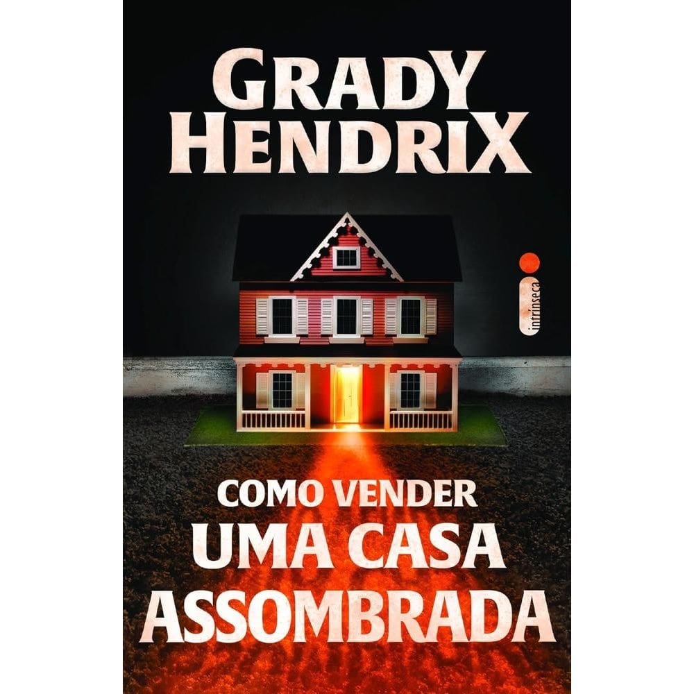Como vender uma casa assombrada(210)