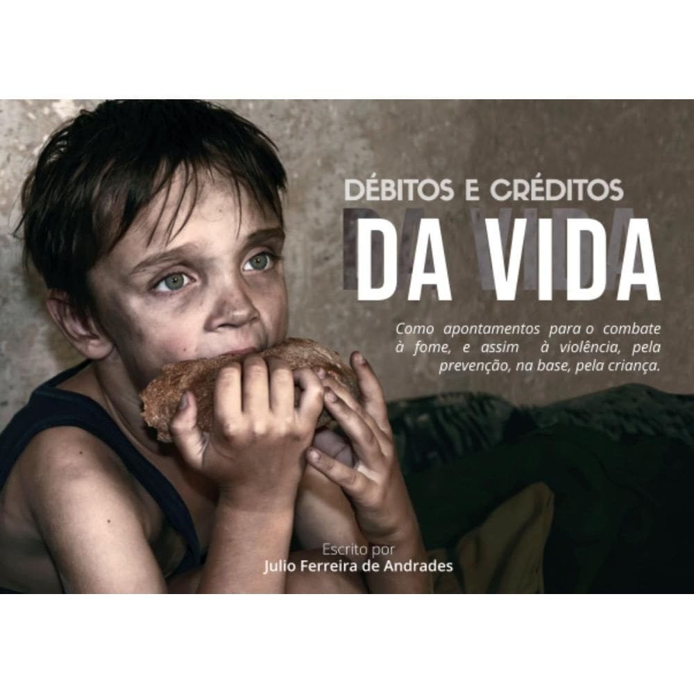 Débitos e Créditos da Vida