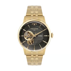 Relógio Technos Automático Masculino G3265AU/1P