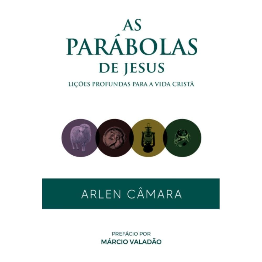 As Parábolas de Jesus